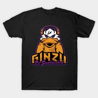 Ginzu: The Soundbender T-Shirt